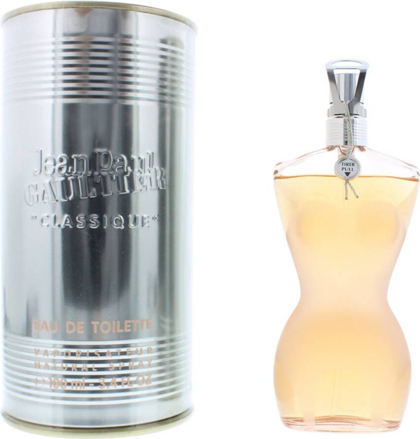 Classique perfume jean paul gaultier • See prices