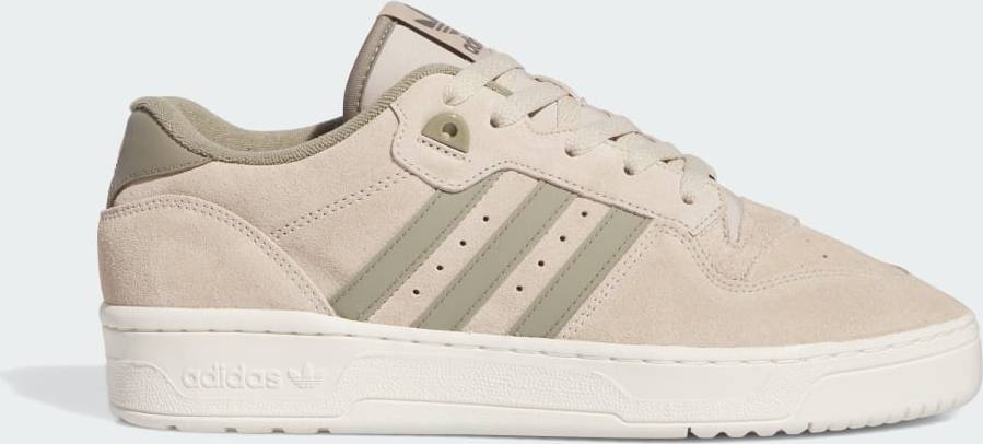 Adidas Originals Rivalry Low Beige • See the lowest price