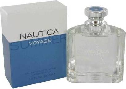 Nautica Voyage Summer Edt Sp