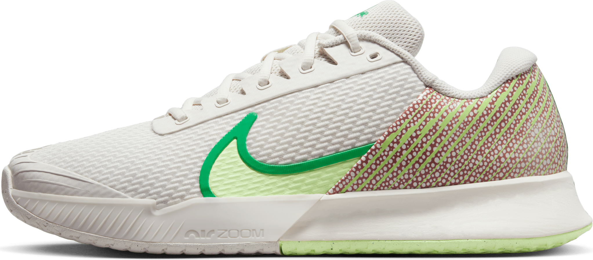 Nike court air zoom vapor pro 2 • Compare prices