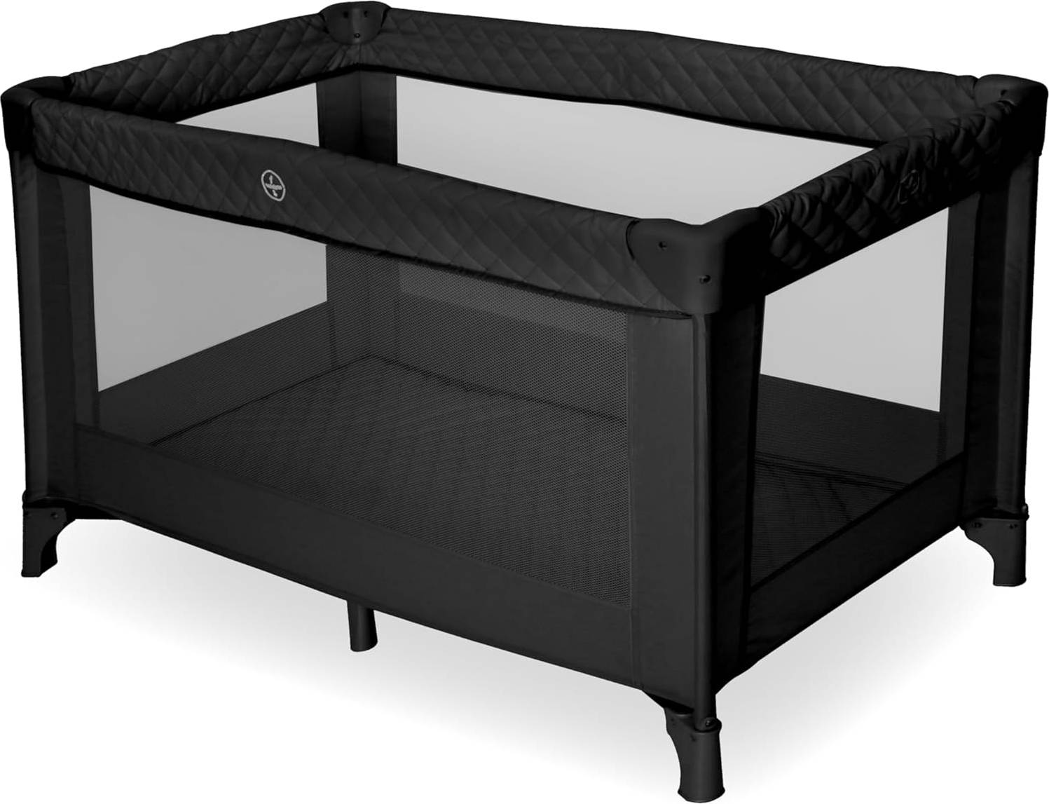 Travel Cots My Babiie Quilted Travel Cot