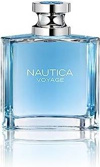 Nautica Voyage Eau de Toilette Spray 100ml