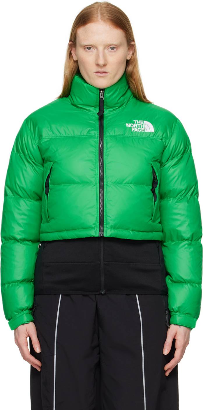 The north face 1996 retro nuptse jacket • Prices