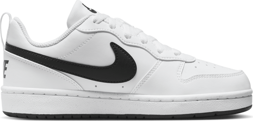 Nike Court Borough Low Recraft GS - White/Black • Price