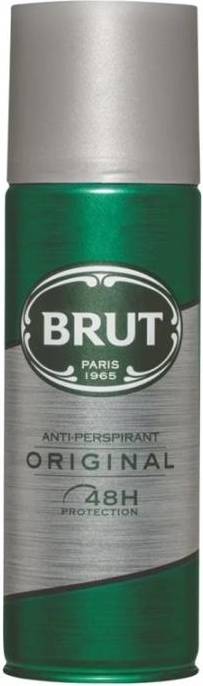 Brut Original Deo Spray 200ml