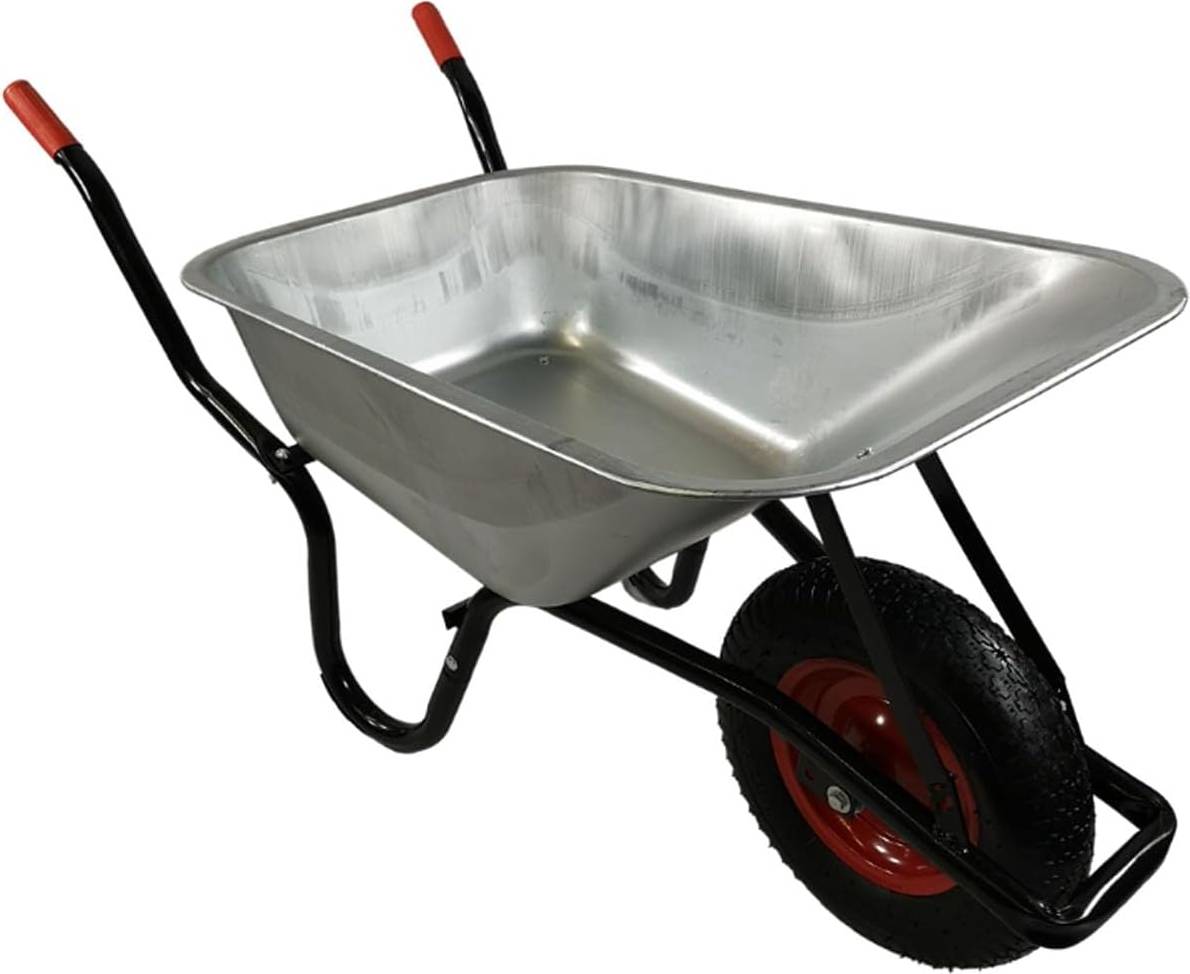 Samuel Alexander Heavy Duty Wheelbarrow 90L • Price