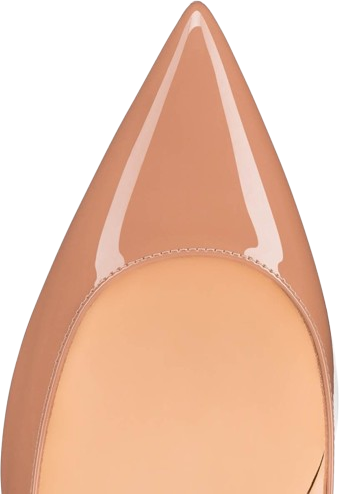 Christian Louboutin Kate 70 Mm Nude See Price