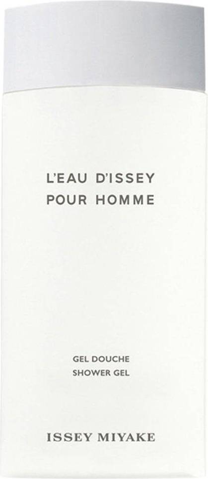 Issey Miyake L'Eau d'Issey Pour Homme Shower Gel 200ml