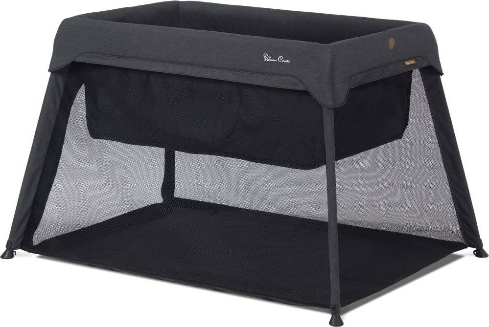 Travel Cots Silver Cross Slumber 3-in-1 Travel Cot