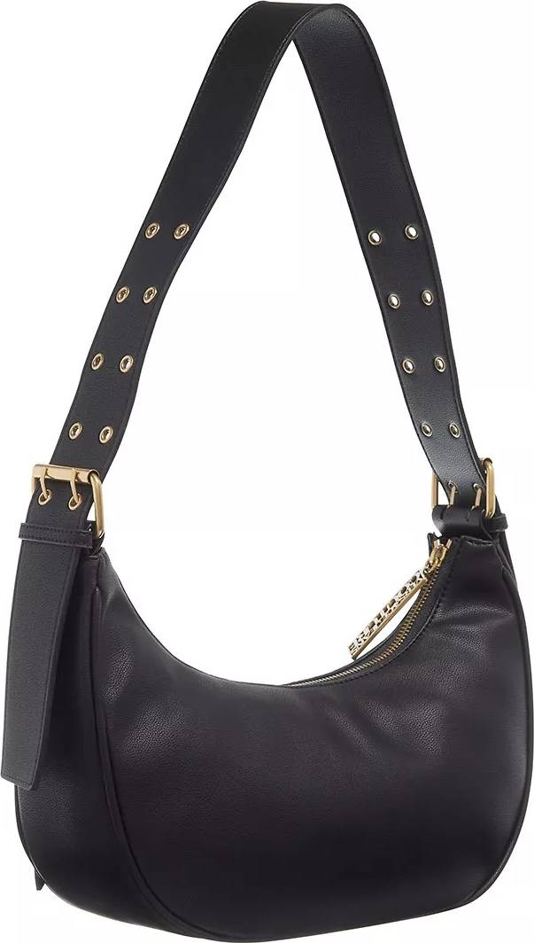 Versace Jeans Couture Hobo Bags - Black • Prices