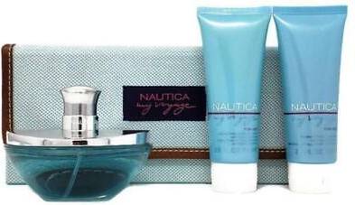 Nautica my voyage women edp