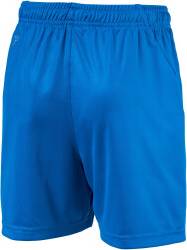 Puma Kid's Liga Core Shorts - Blue/White • Price