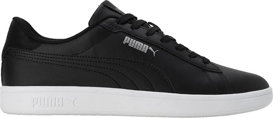 Puma Smash 3.0 L W - Black/White • See the lowest price