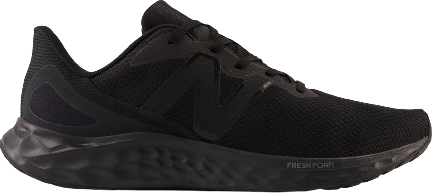 New Balance Fresh Foam Arishi v4 M - Black • See price