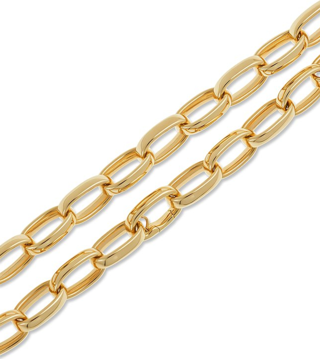 Christ chain - Gold (1 stores) find the best price now