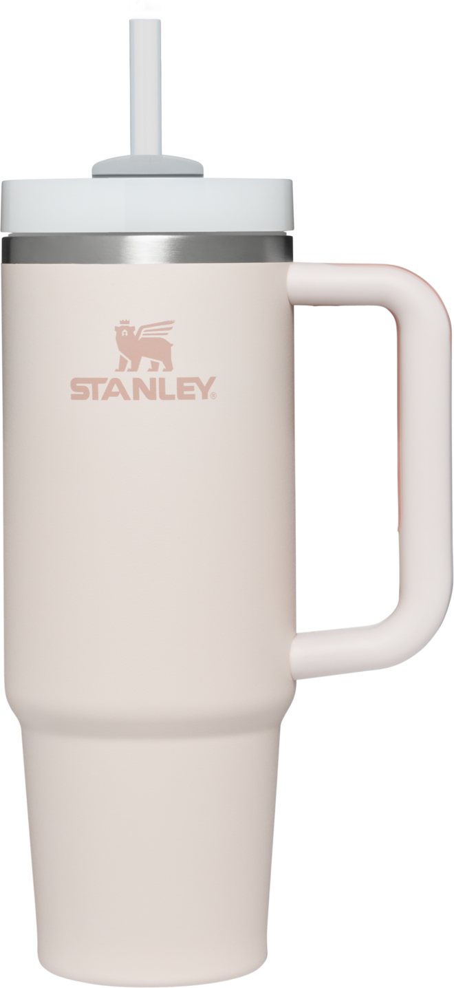 Stanley The Quencher H2.0 FlowState Travel Mug 88.7cl