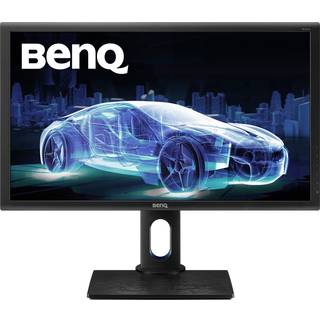 Монитор benq pd2700q настройка