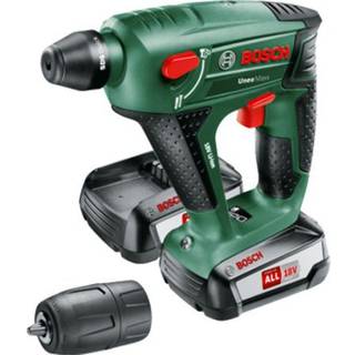 Bosch Uneo Maxx (2x2.5Ah) • Find prices (4 stores) at ...