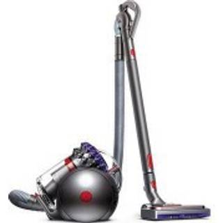 dyson big ball stubborn 2