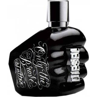 diesel only the brave tattoo edt 50ml