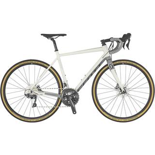 scott speedster 10 disc