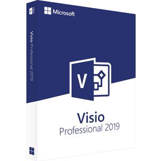 visio professional 2019 review
