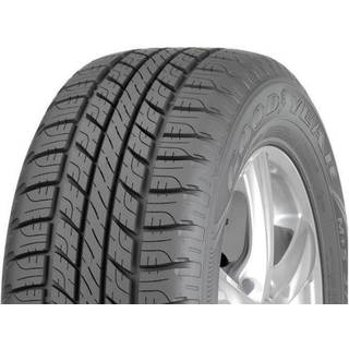 Goodyear wrangler hp all weather обзор