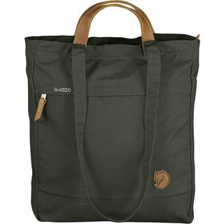 fjallraven tote 1