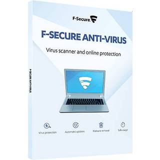f secure antivirus crack