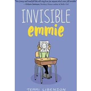 author of invisible emmie