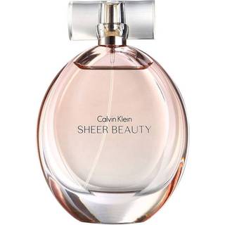 50ml edt sheer pricerunner