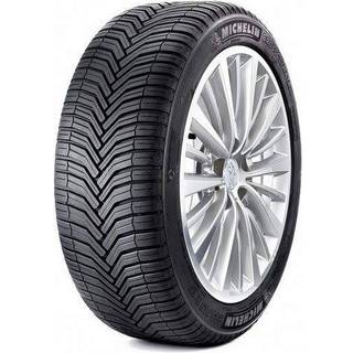 Michelin CrossClimate SUV 255/45 R20 105W XL • Compare ...