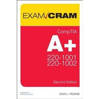 Exam 220-1002 Cram