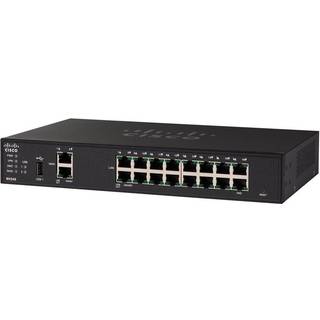 Cisco Small Business RV345 • See Lowest Price (9 Stores)