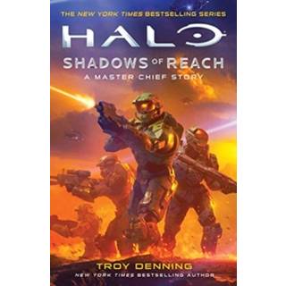 Halo: Shadows of Reach (Bog, Paperback / softback) • Compare prices now