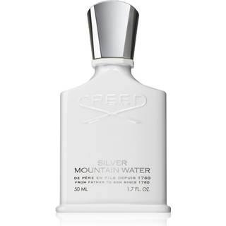 Creed silver mountain water описание