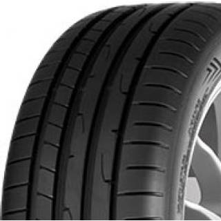 Dunlop Sport Maxx RT2 SUV 235/50 R18 97V • See Price