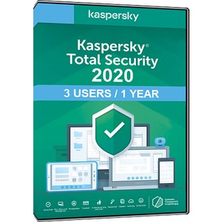 total security kaspersky price