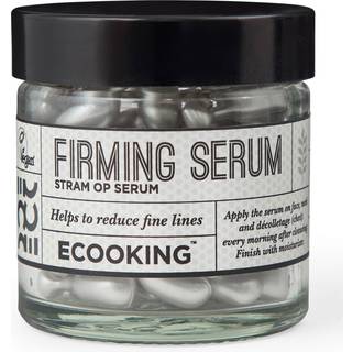 Ecooking Capsules with Firming Serum 60-pack • Compare prices now