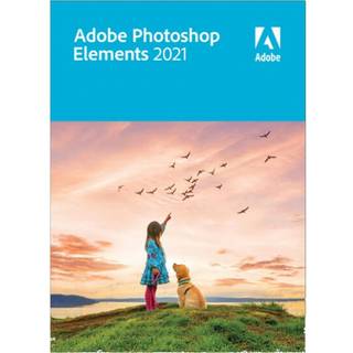 adobe photoshop elements 2021 features