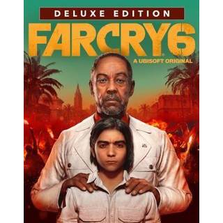 Far cry 6 pc • Compare (46 products) PriceRunner