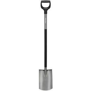 Fiskars ergonomic spade • Compare & see prices now