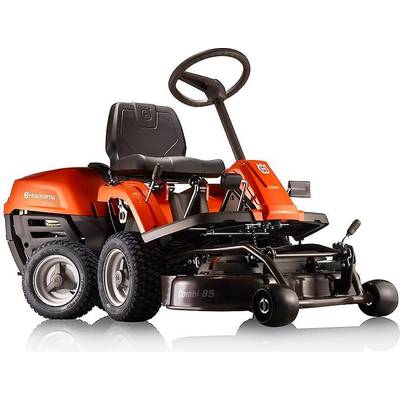 Top 5 Best Ride-on lawn mower/garden Tractor of 2022 → Reviewed & Ranked