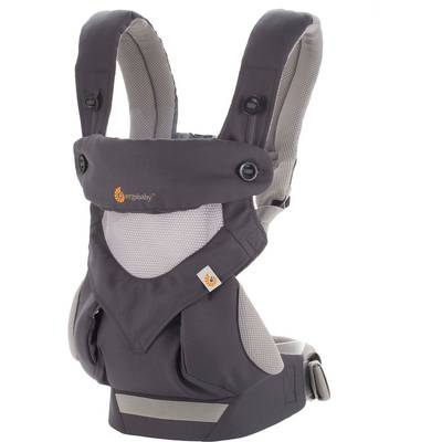 what is the best ergo baby carrier