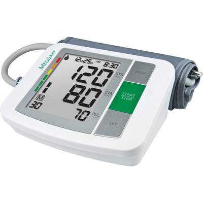 Omron 7 Series Upper Arm Blood Pressure Monitor With Cuff - Fits Standard  And Large Arms : Target