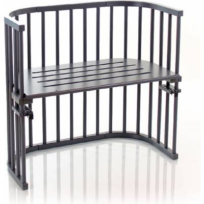 best bedside crib uk