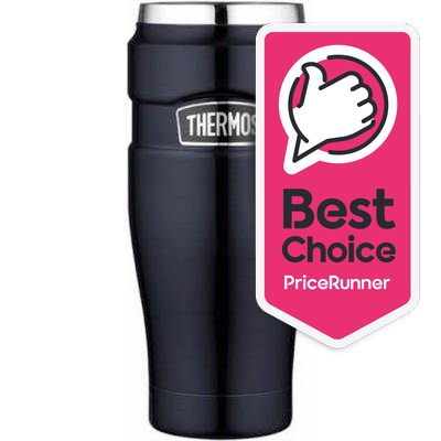 Thermos Stainless King Food Flask (470ml) review: an excellent flask for  mid-hike meals