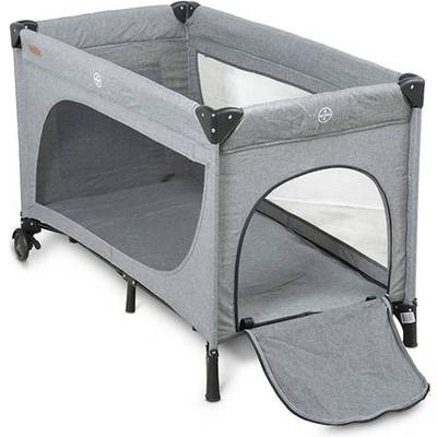 5 Best Travel Cots for Home and Away