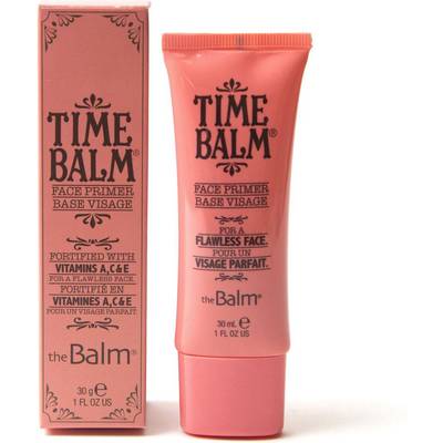 TheBalm Time Balm Face Primer 30ml