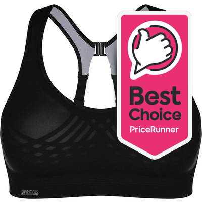 Review: Shock Absorber's Ultimate Fly Bra - Miles With Michelle